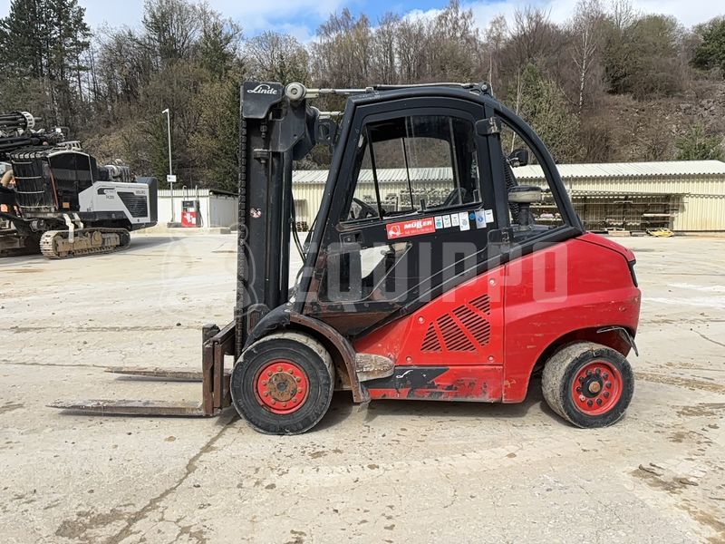 2012 Linde H50D-01-48082888