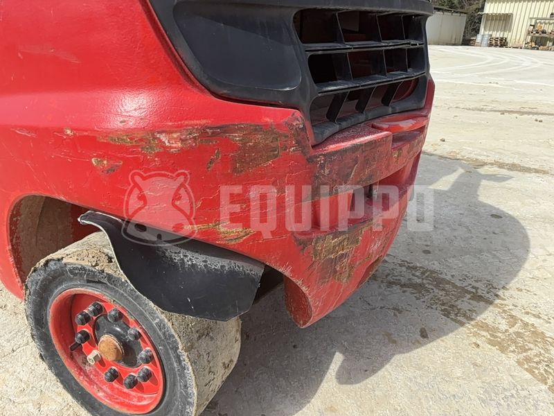 2012 Linde H50D-01-48082903