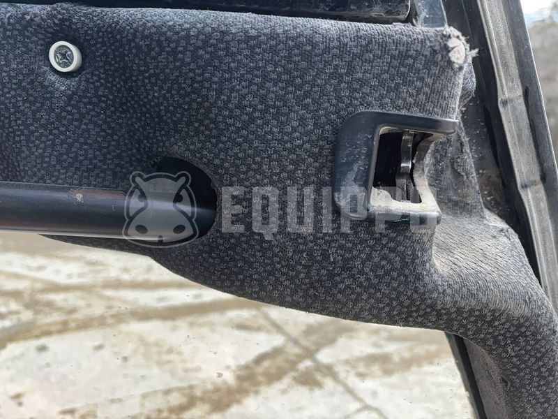 2012 Linde H50D-01-48082890