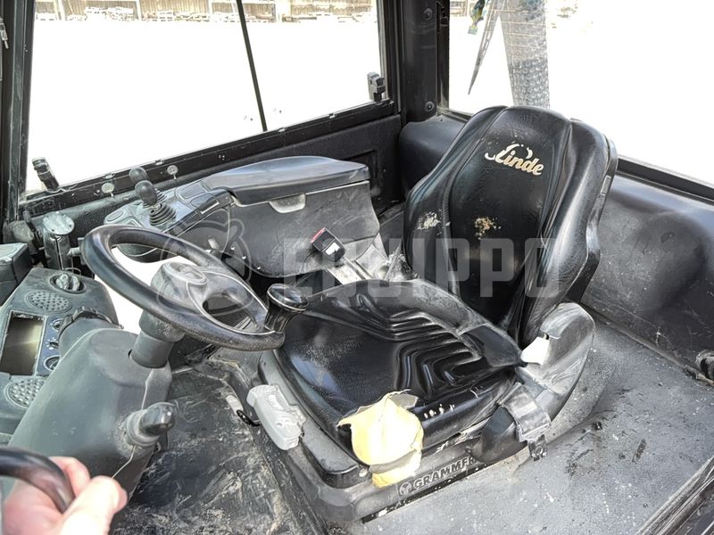 2012 ليندي H50D-01-48108156