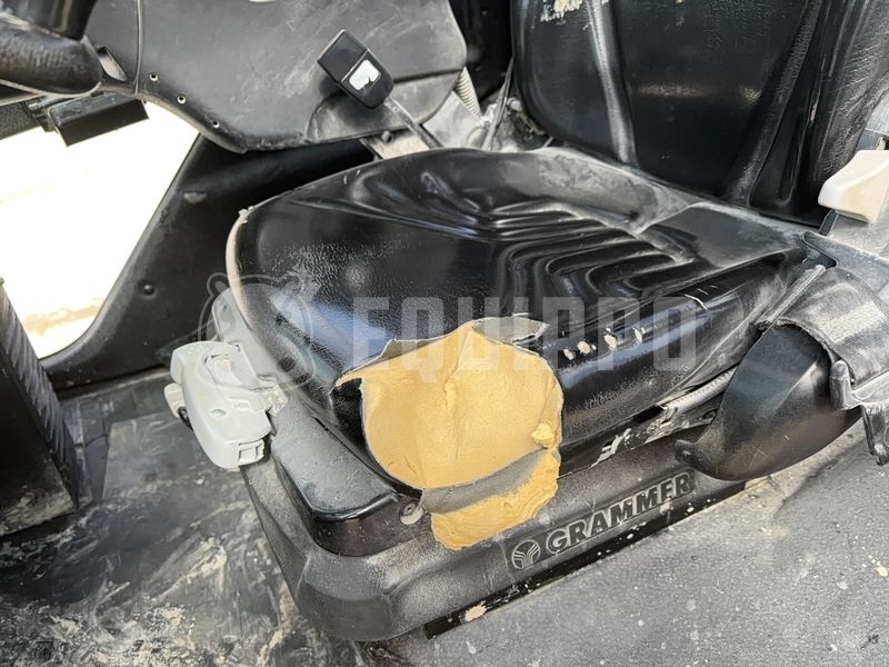 2012 Linde H50D-01-48082892