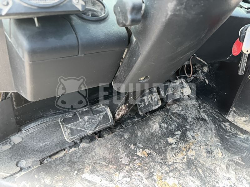 2012 Linde H50D-01-47994664