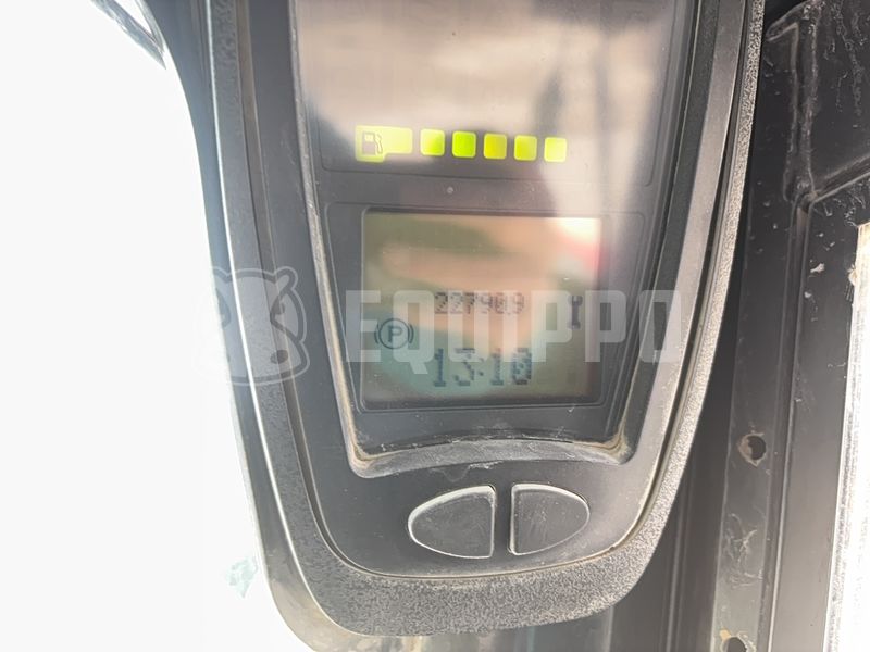 2012 Linde H50D-01-48125497