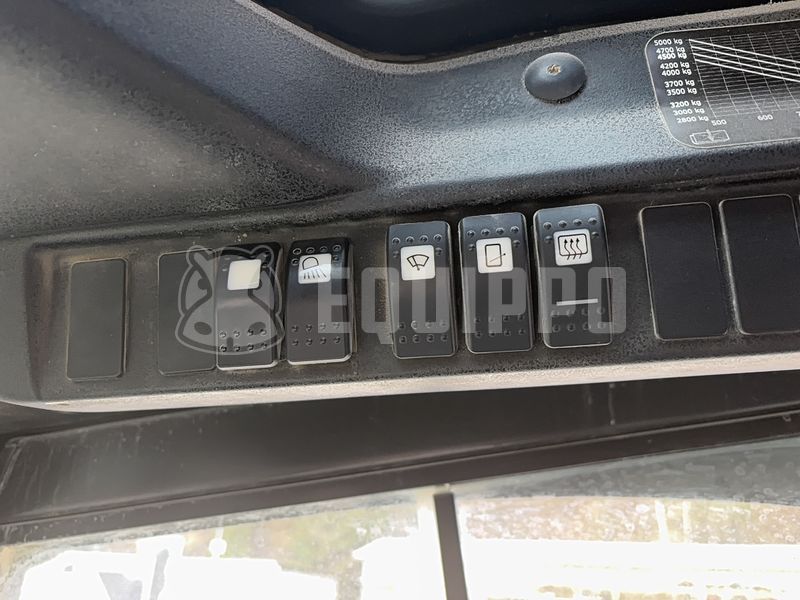 2012 Linde H50D-01-48618738