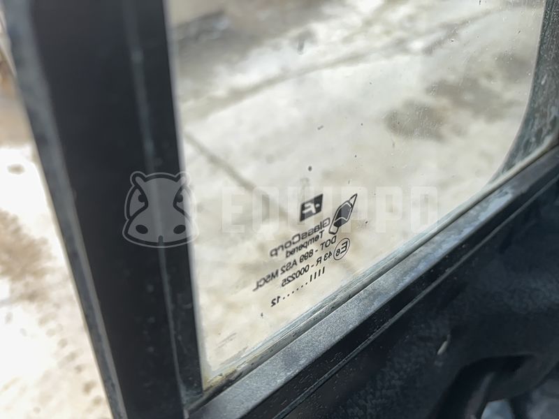 2012 Linde H50D-01-47994669