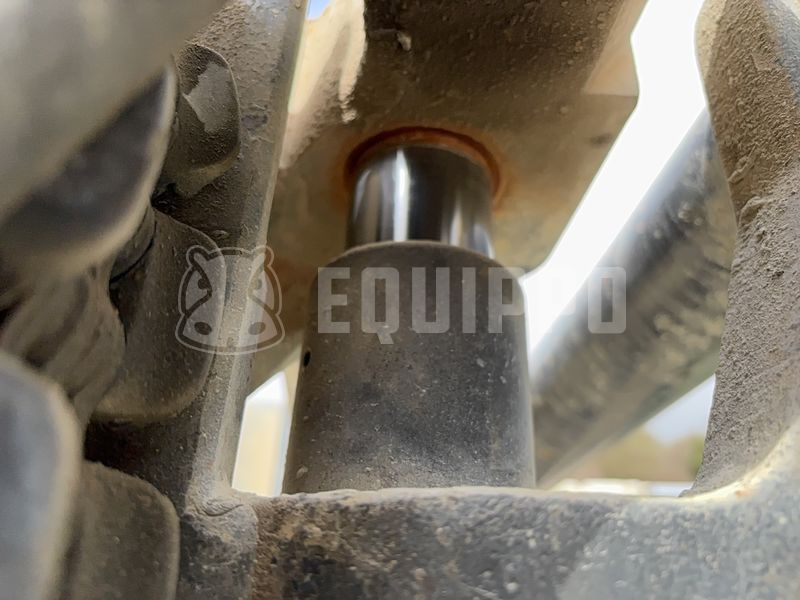 2012 Linde H50D-01-48025569