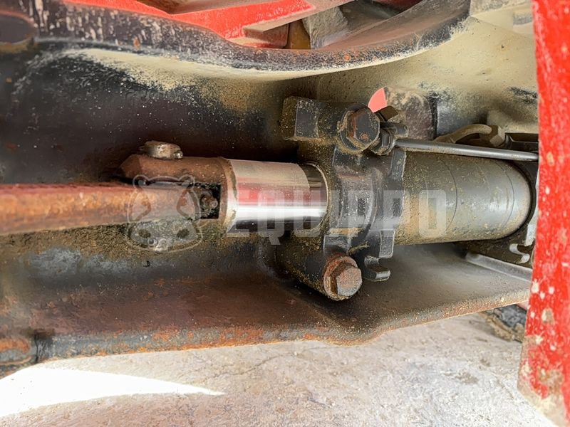 2012 Linde H50D-01-47994683