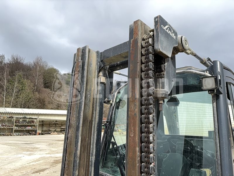 2012 Linde H50D-01-48125503