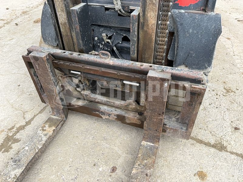 2012 Linde H50D-01-47994672