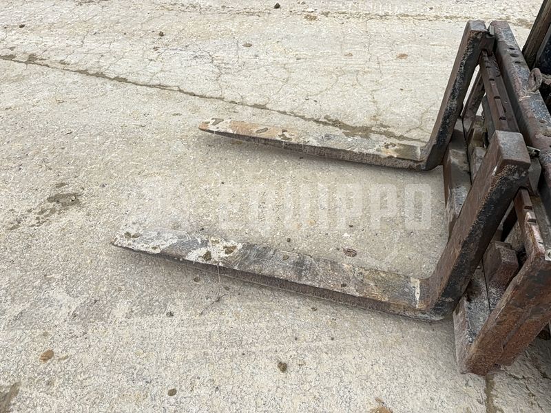 2012 Linde H50D-01-47994673