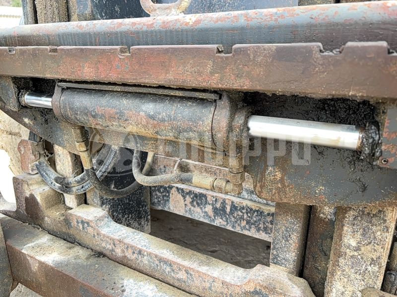2012 Linde H50D-01-48082902