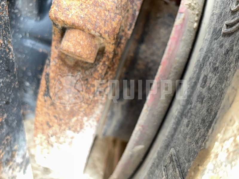 2012 Linde H50D-01-48618752