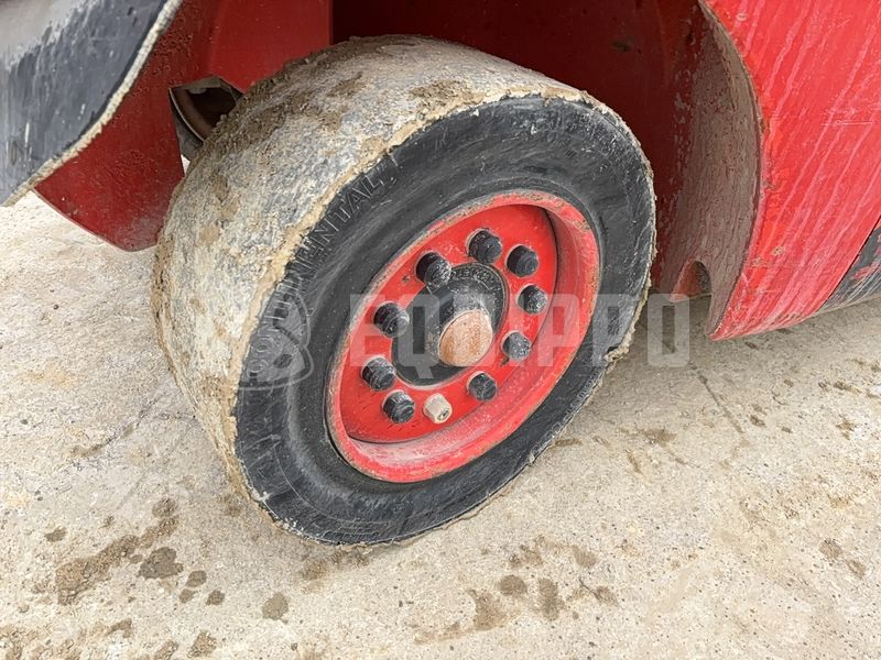 2012 Linde H50D-01-48025573