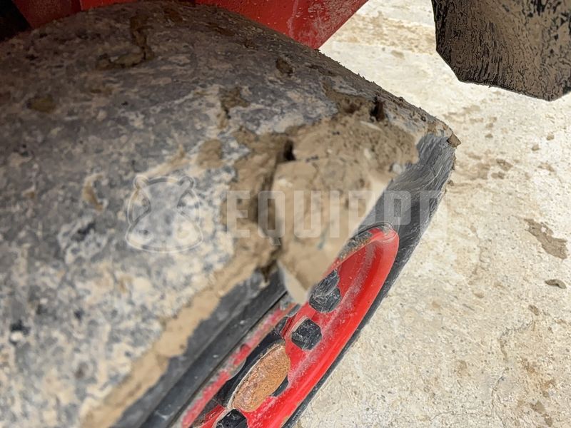2012 Linde H50D-01-48025575