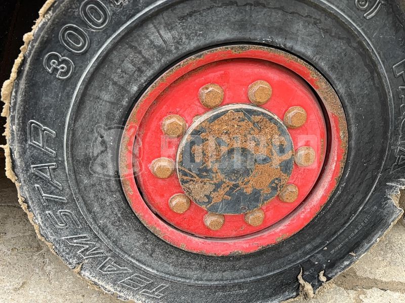 2012 Linde H50D-01-48125518