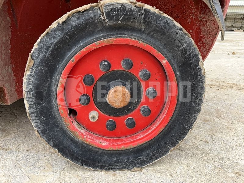2012 Linde H50D-01-48025579