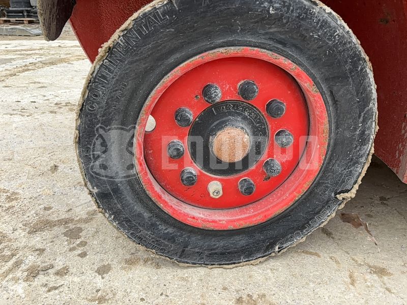 2012 Linde H50D-01-47994689