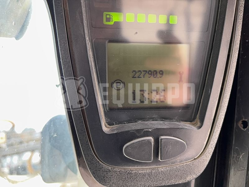 2012 Linde H50D-01-48125492