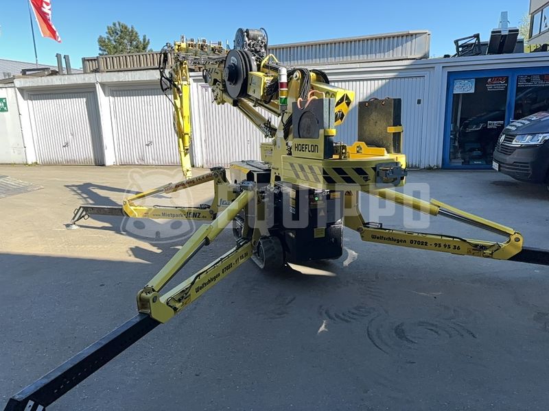2018 Hoeflon C6-48617747