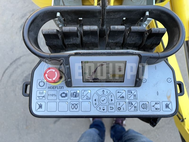 2018 Hoeflon C6-48617750