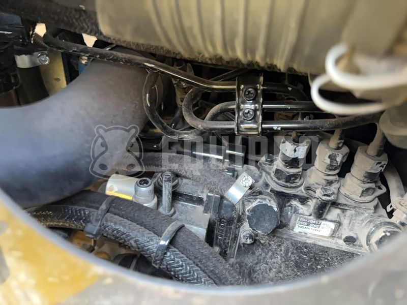 2018 Hoeflon C6-48617758