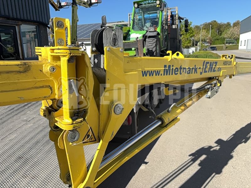 2018 Hoeflon C6-48516216