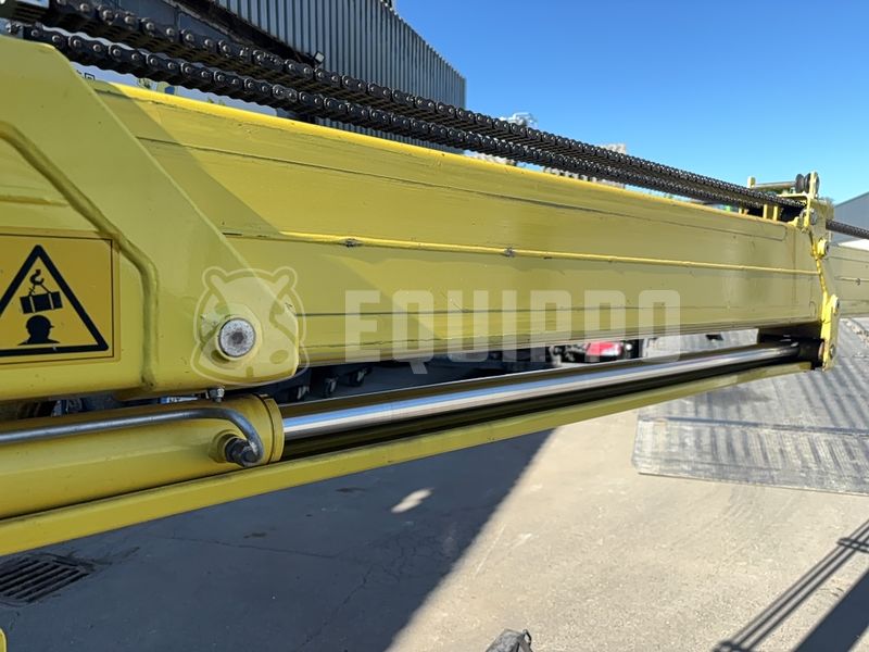 2018 Hoeflon C6-48147700