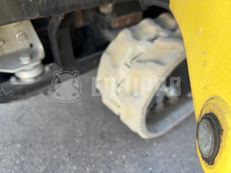 2018 Hoeflon C6-48617787