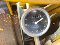 Rammax Rw 702  - - Gebruikte Tandemtrilwals