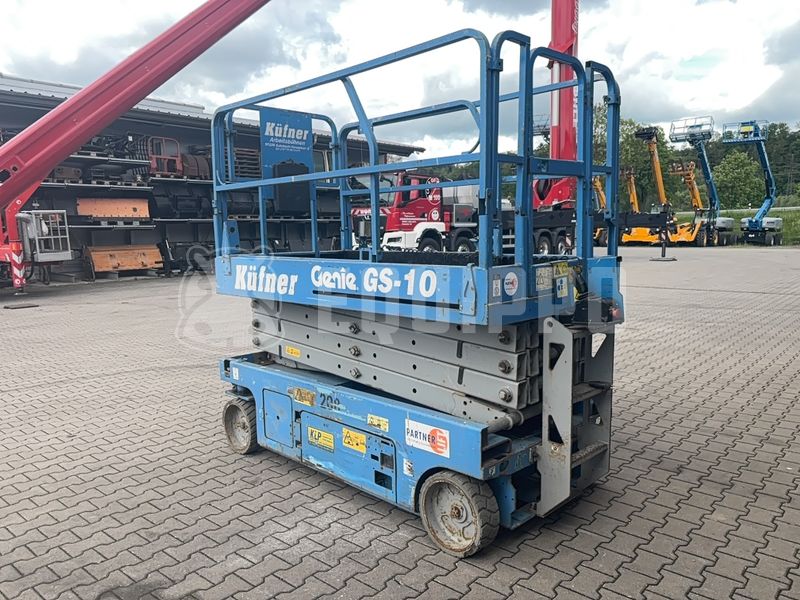 2007 جيني GS-2646-47581892