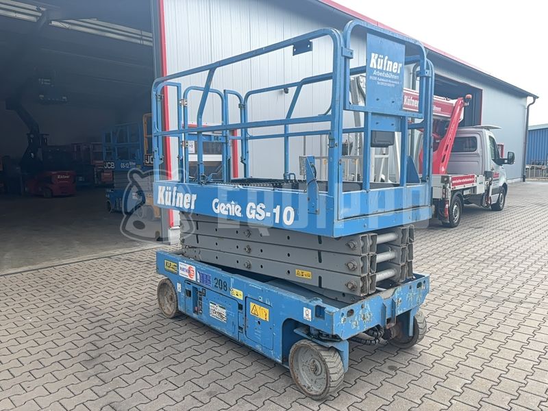 2007 جيني GS-2646-47581894