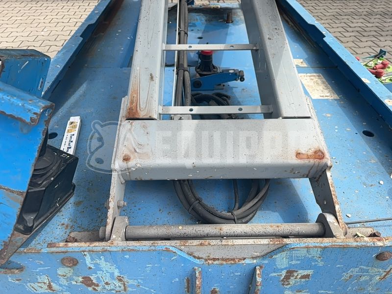 2007 جيني GS-2646-47581914