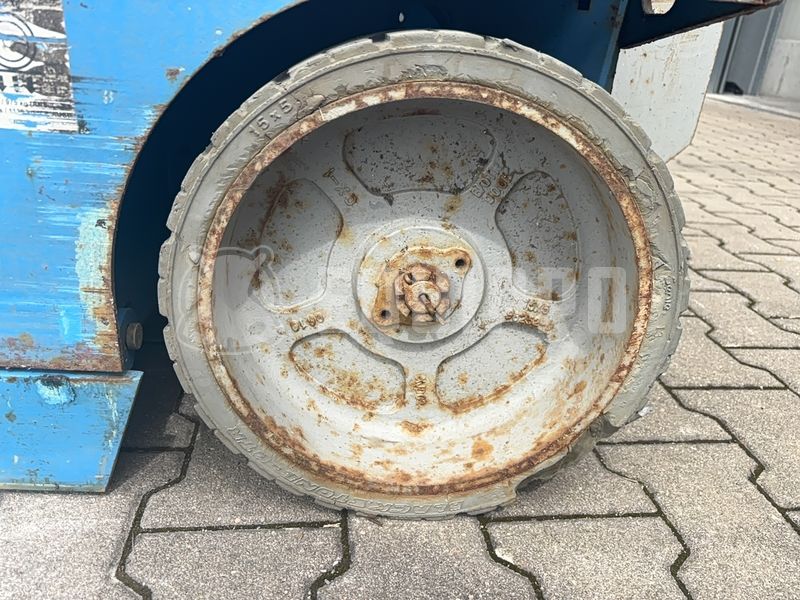 2007 جيني GS-2646-47581932