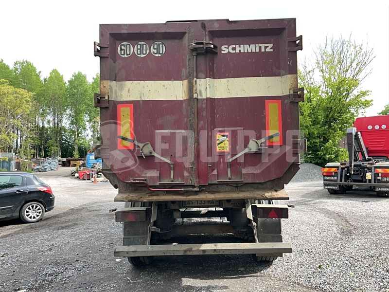 2010 Schmidt SKI 24-48314382