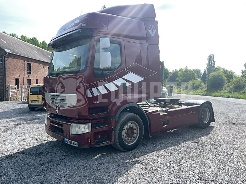 2006 Renault PREMIUM 440-48299124