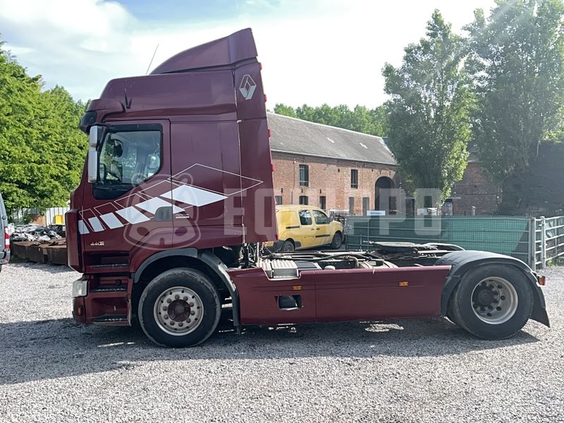 2006 رينو PREMIUM 440-48226626