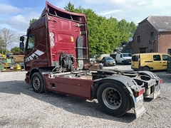 Renault Premium 440 - - Używany Jednostka ciągnikowa