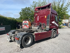 Renault Premium 440  - - Gebrauchte  Zugmaschine