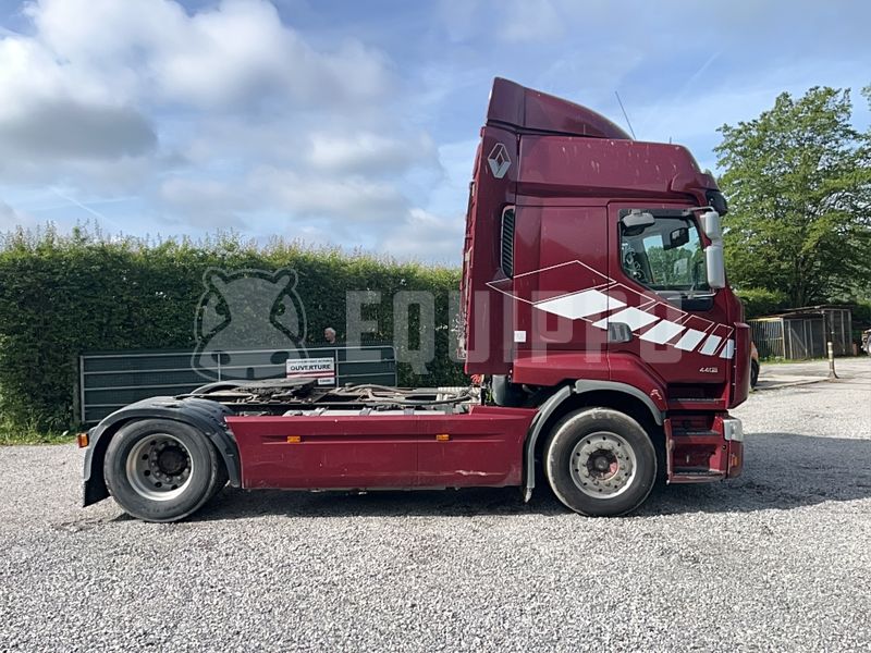 2006 Renault PREMIUM 440-47842573