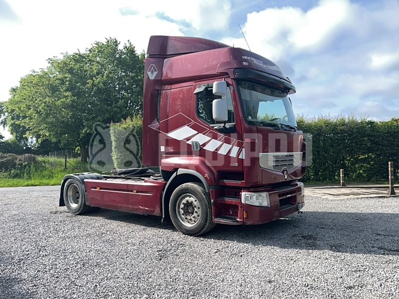 2006 Renault PREMIUM 440-48299123