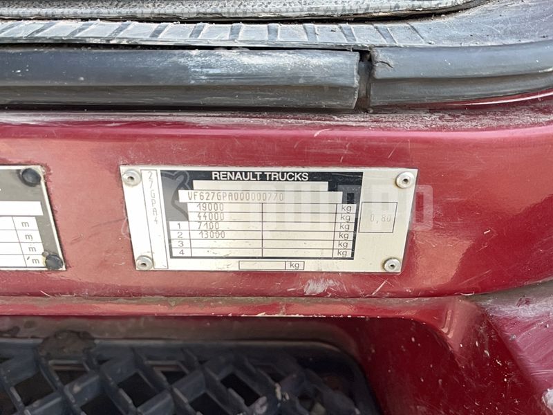 2006 Renault PREMIUM 440-48299138