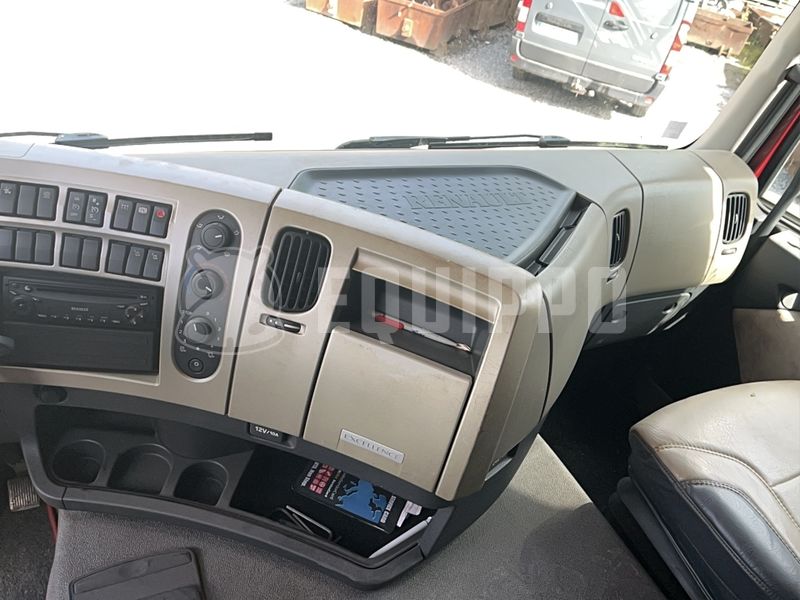 2006 Renault PREMIUM 440-47842602