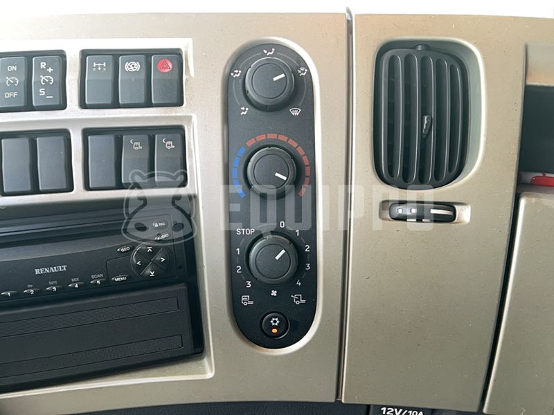 2006 رينو PREMIUM 440-48226654