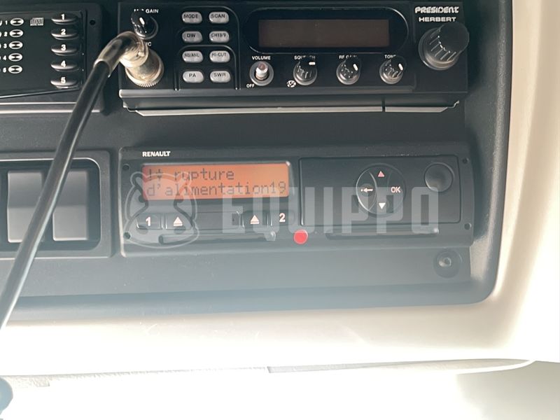 2006 Renault PREMIUM 440-48299164