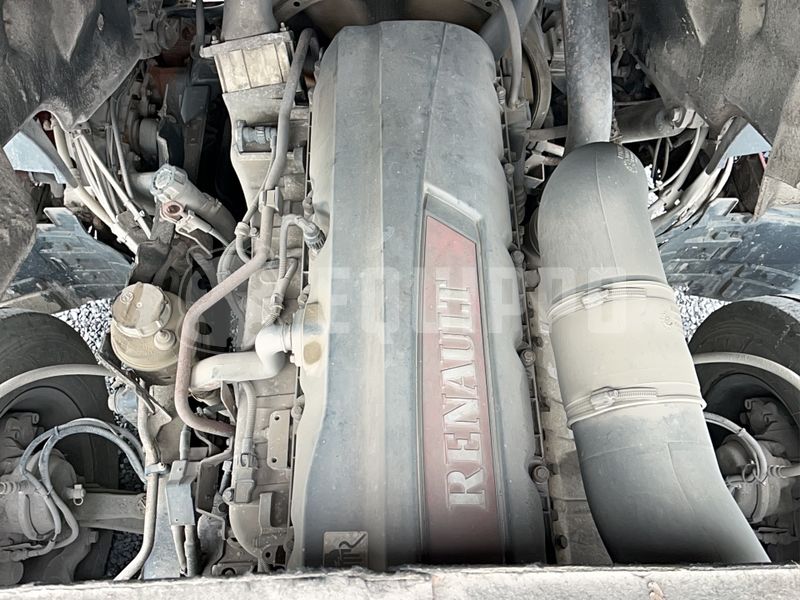 2006 رينو PREMIUM 440-48226666