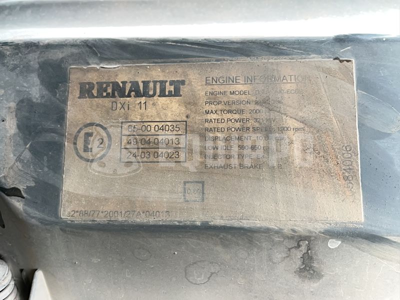 2006 Renault PREMIUM 440-48299177