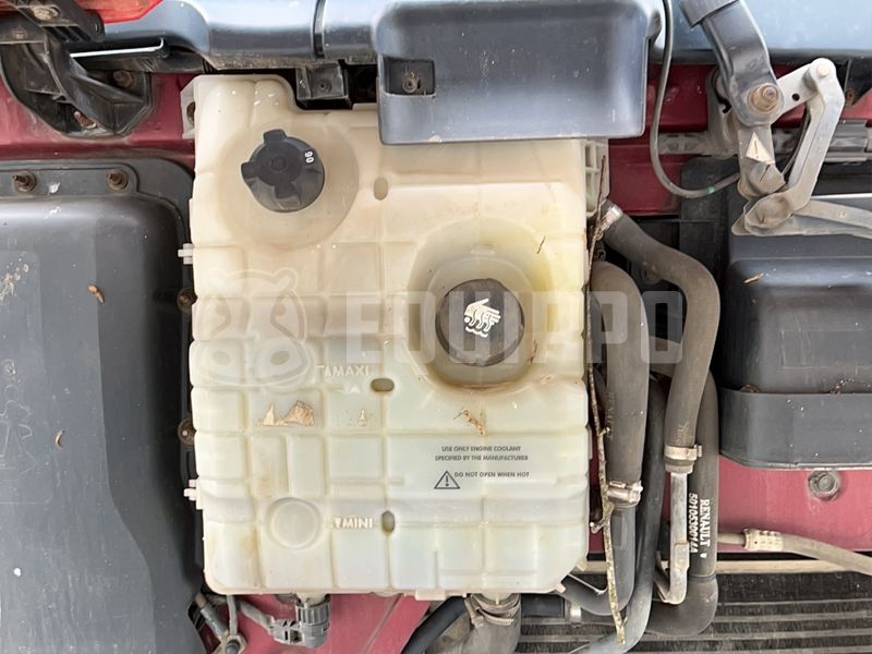 2006 رينو PREMIUM 440-48226669