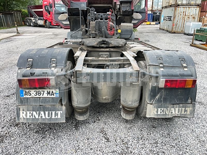 2006 Renault PREMIUM 440-47842627