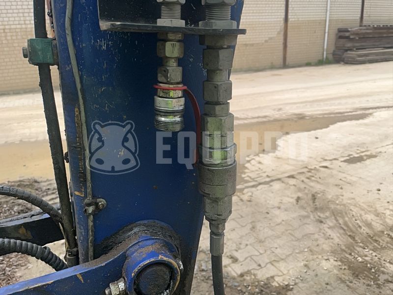 2016 كاتربيلر 308E2 CR-47765169