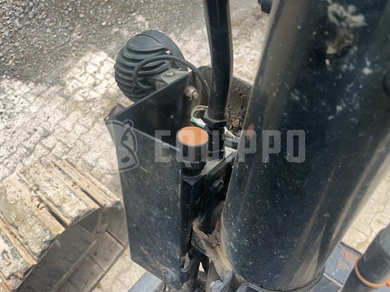 2016 كاتربيلر 308E2 CR-47765181